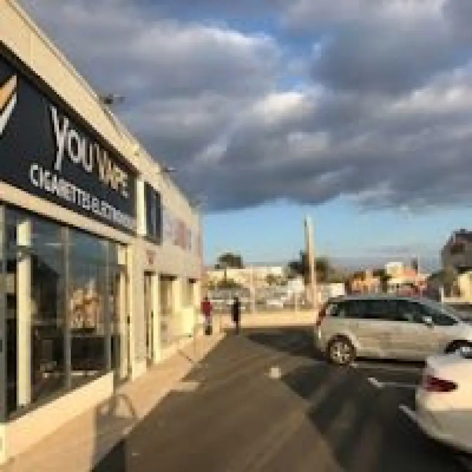 boutiques de cigarette électronique à Montpellier (34000) – horaires et avis