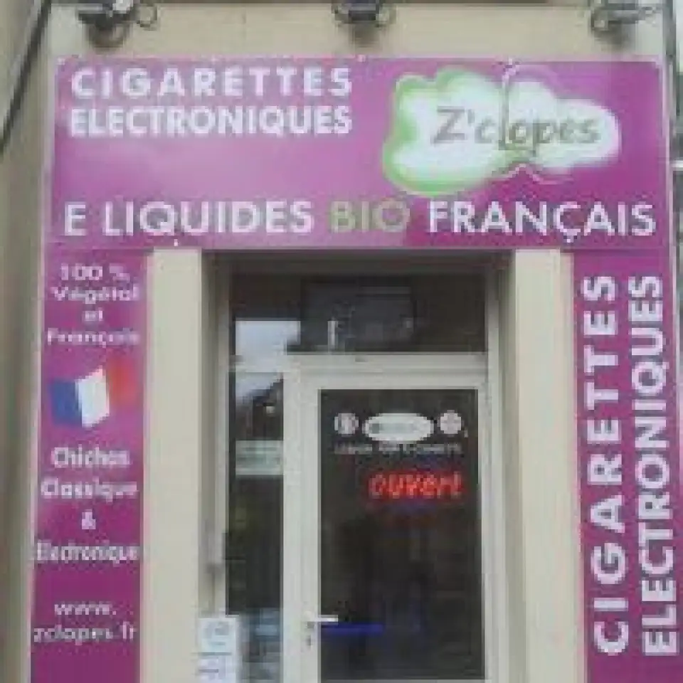 Liste De 5+ Boutiques De Cigarette lectronique  Le Mans (72000)  Contact  & Avis