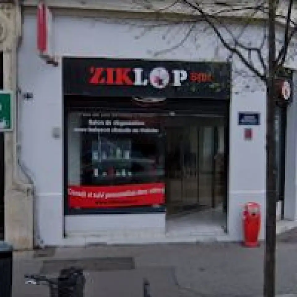 Boutiques de cigarette lectronique  Lyon 3e (69003)  tlphone, avis et  localistations