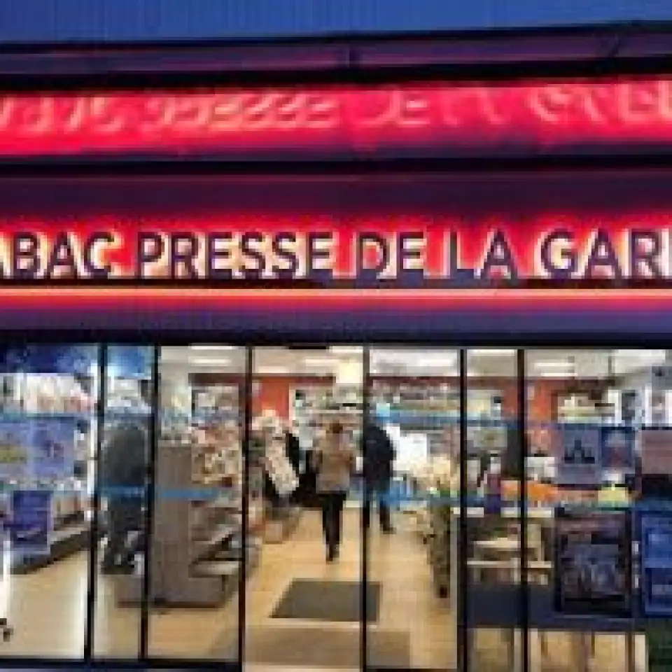 Tabac Presse De La Gare Ussel (19200) – Horaires & contact