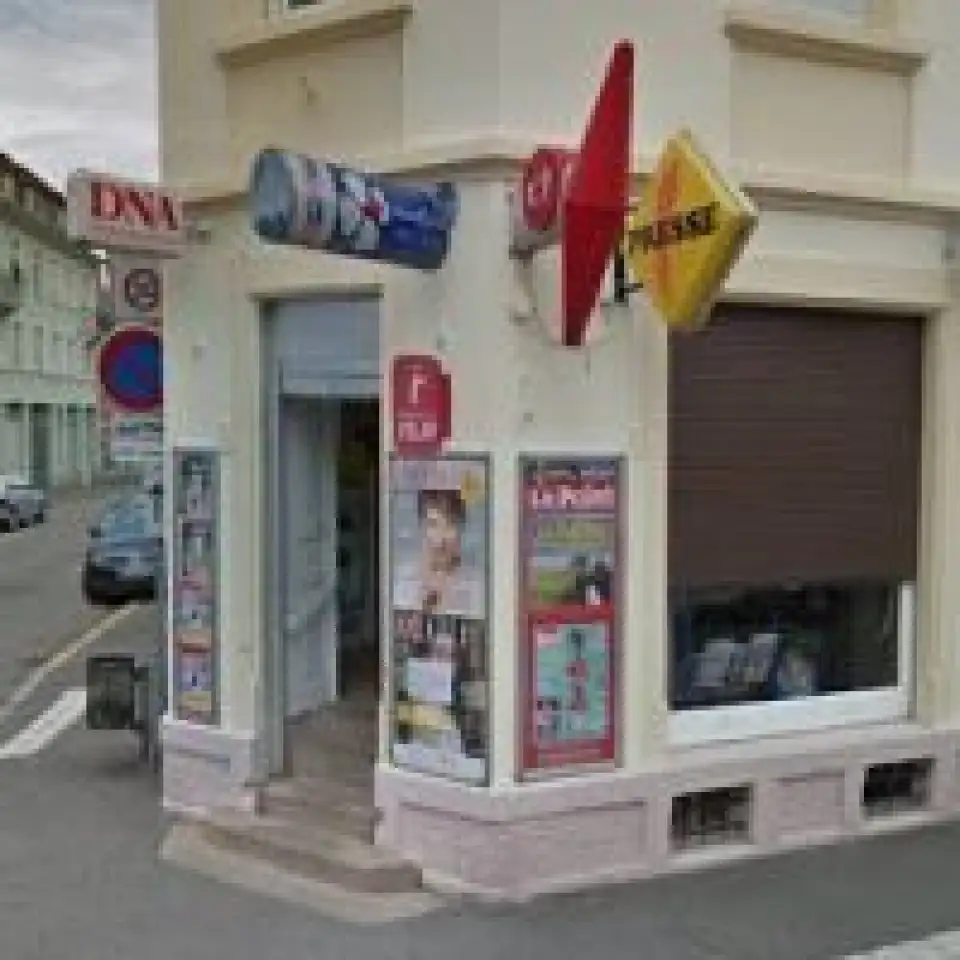Tabac Martin Schiltigheim (67300) – Horaires & contact