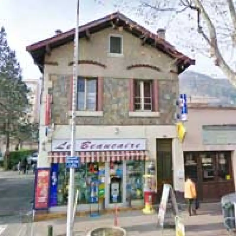 Le Beaucaire Tournon-sur-Rhne (07300)  Horaires & contact
