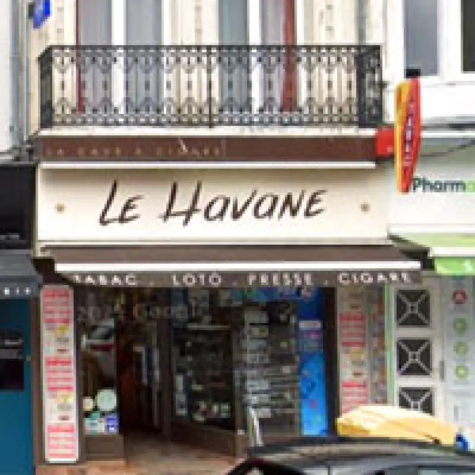 Le Havane Boulogne-sur-Mer (62200) – Horaires & contact
