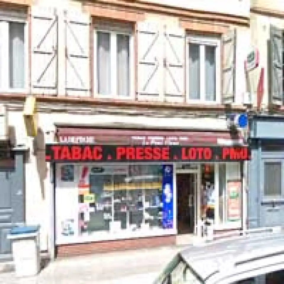 Tabac Presse Le Pont Vieux Montauban (82000)  Horaires & contact