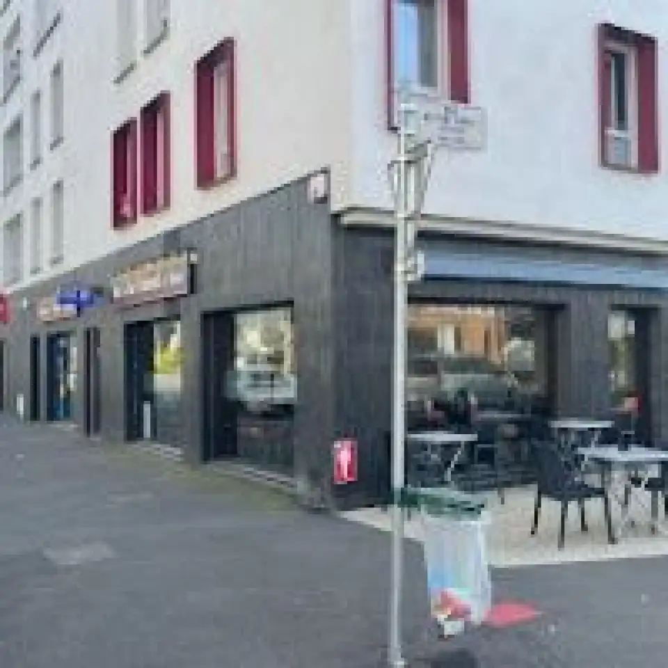 Le Narval Sotteville-lès-Rouen (76300) – Horaires & contact