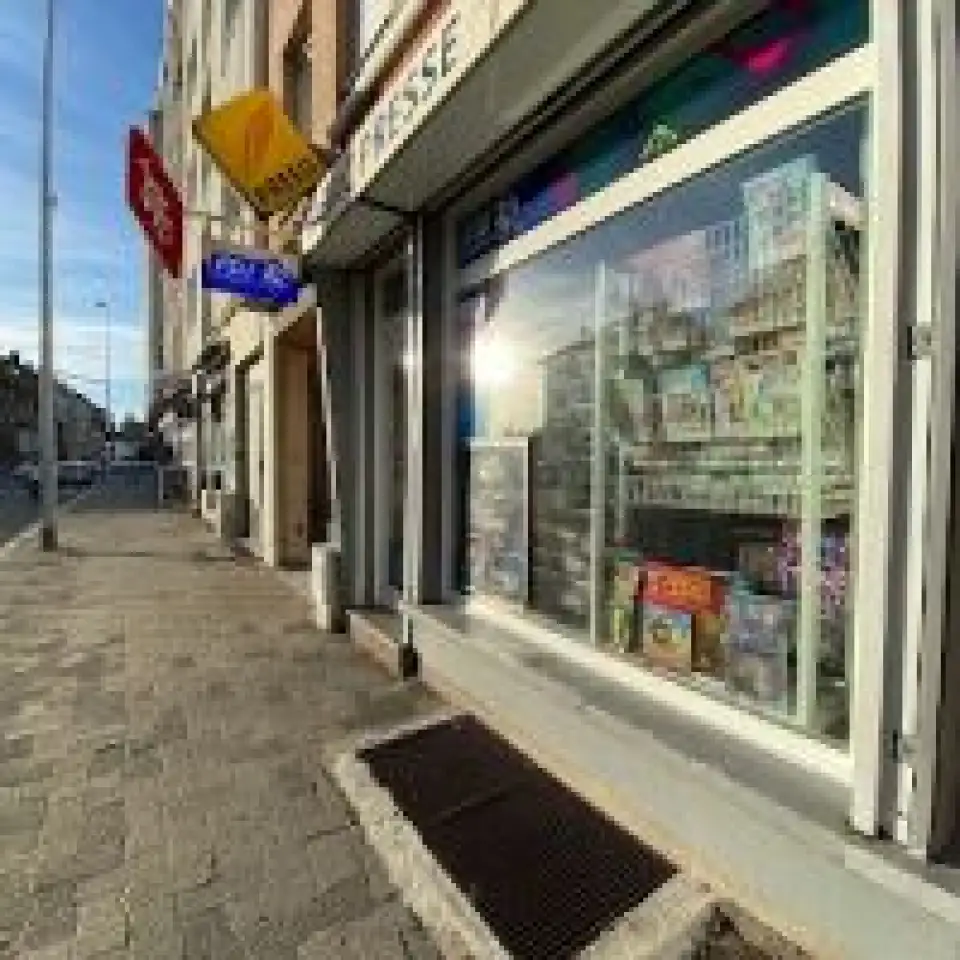 Tabac Pines Strasbourg (67000) – Horaires & contact