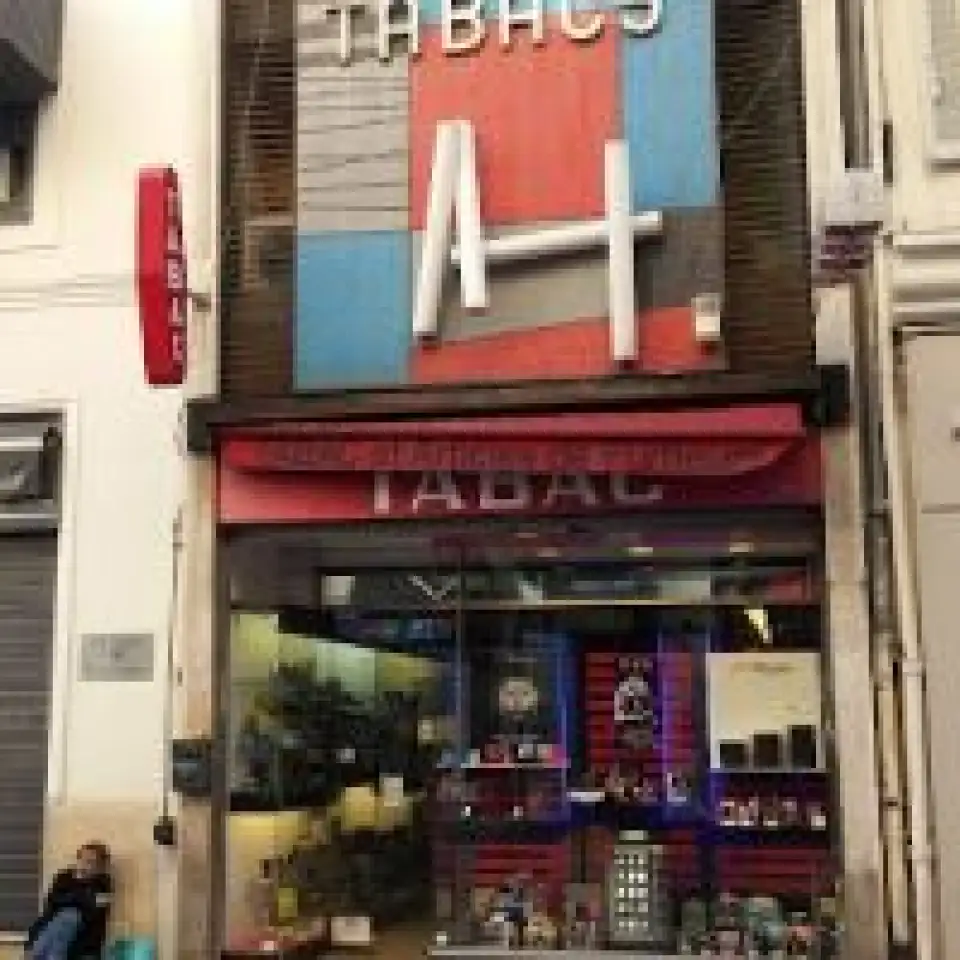 Bureau de tabac autour de moi – Trouver un tabac ouvert proche