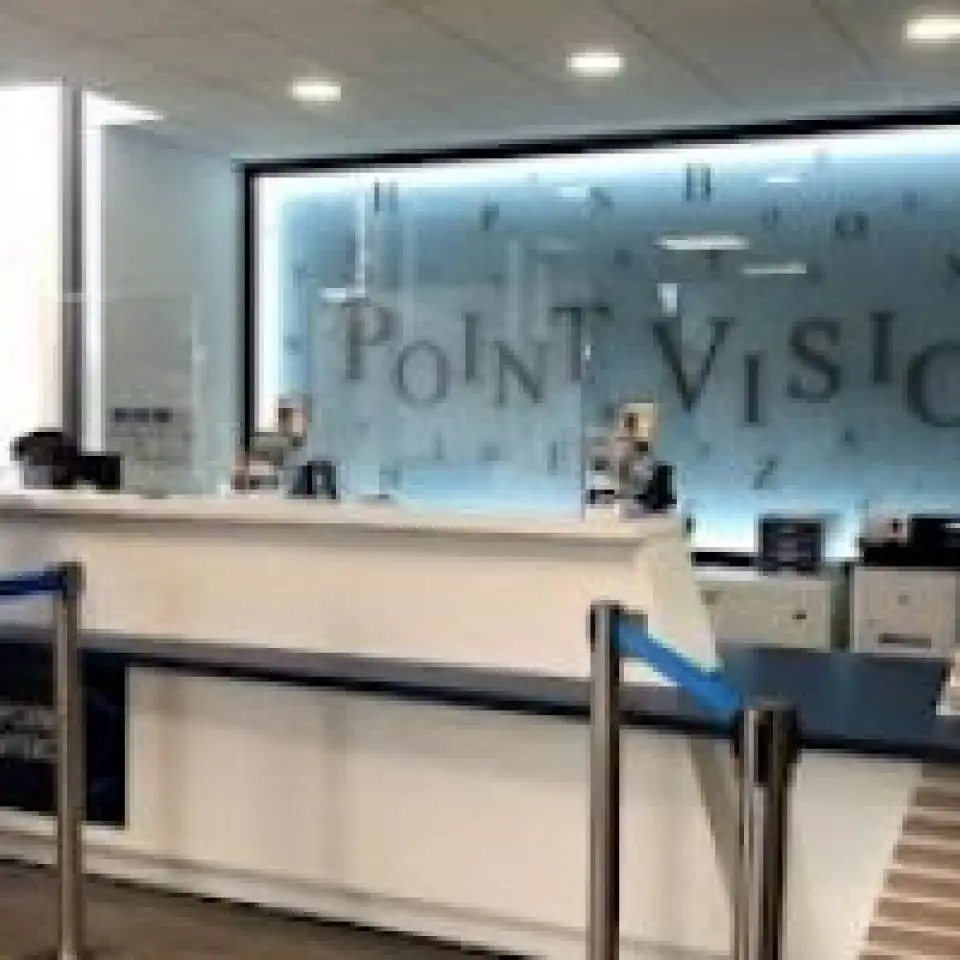 Point Vision Tourville