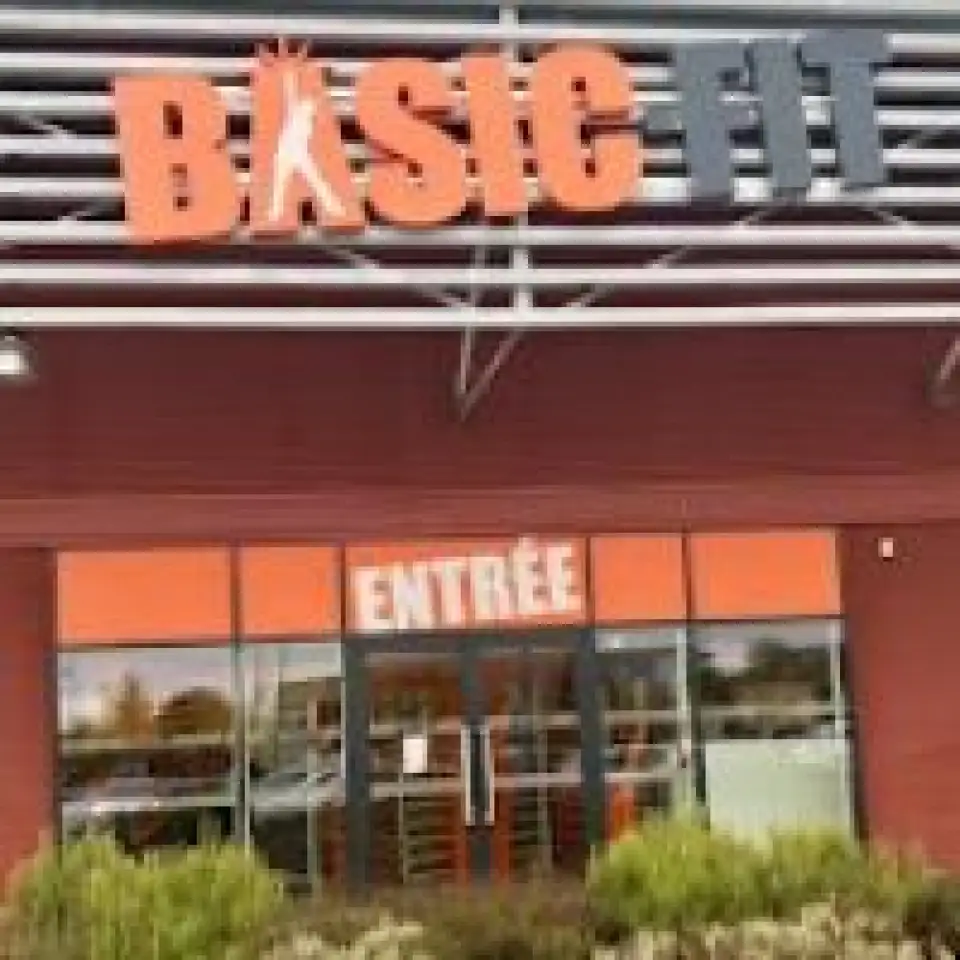 Basic-Fit Montpellier Saint-Roch (34000) – Horaires & contact