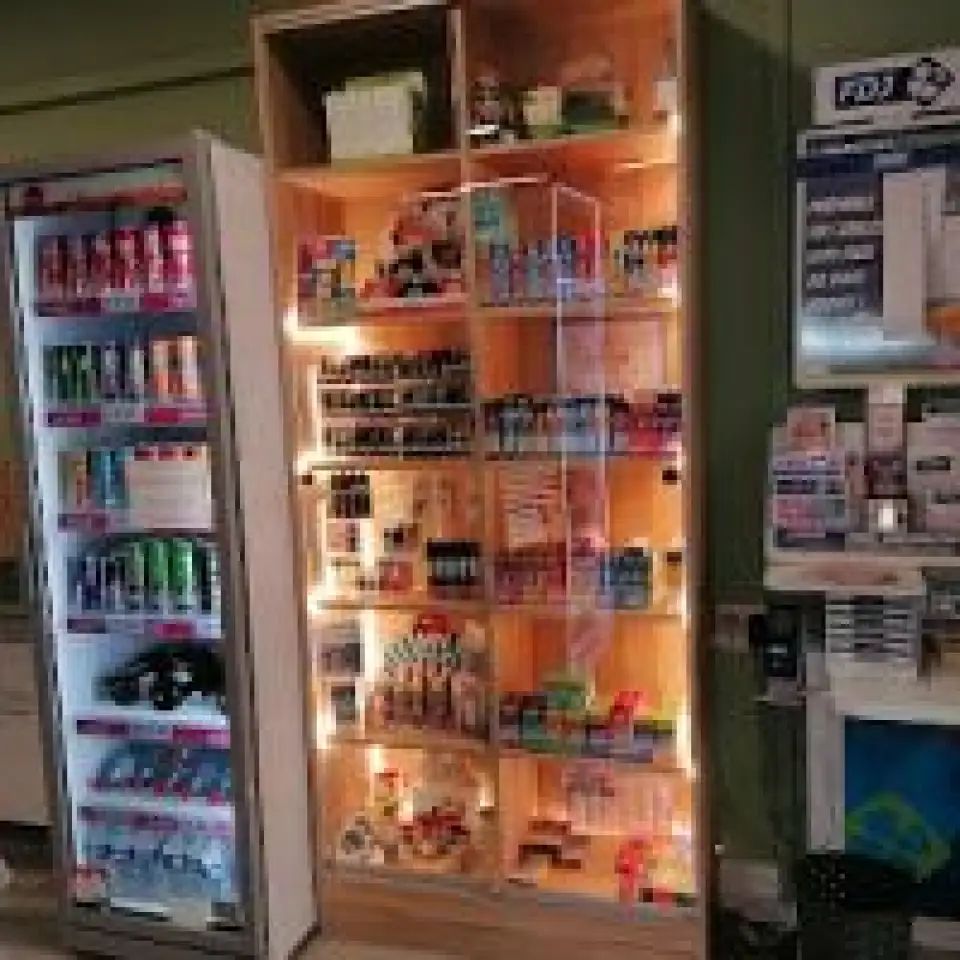 bureaux de tabac à Auxerre (89000) : adresses & téléphone