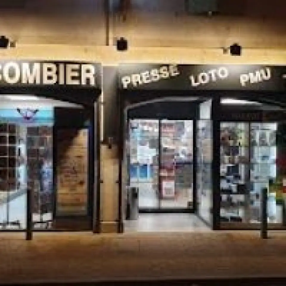 Trouver un Tabac Le Pouzin (07250) horaires & contact Trouver un Tabac Le Pouzin (07250) horaires & contact
