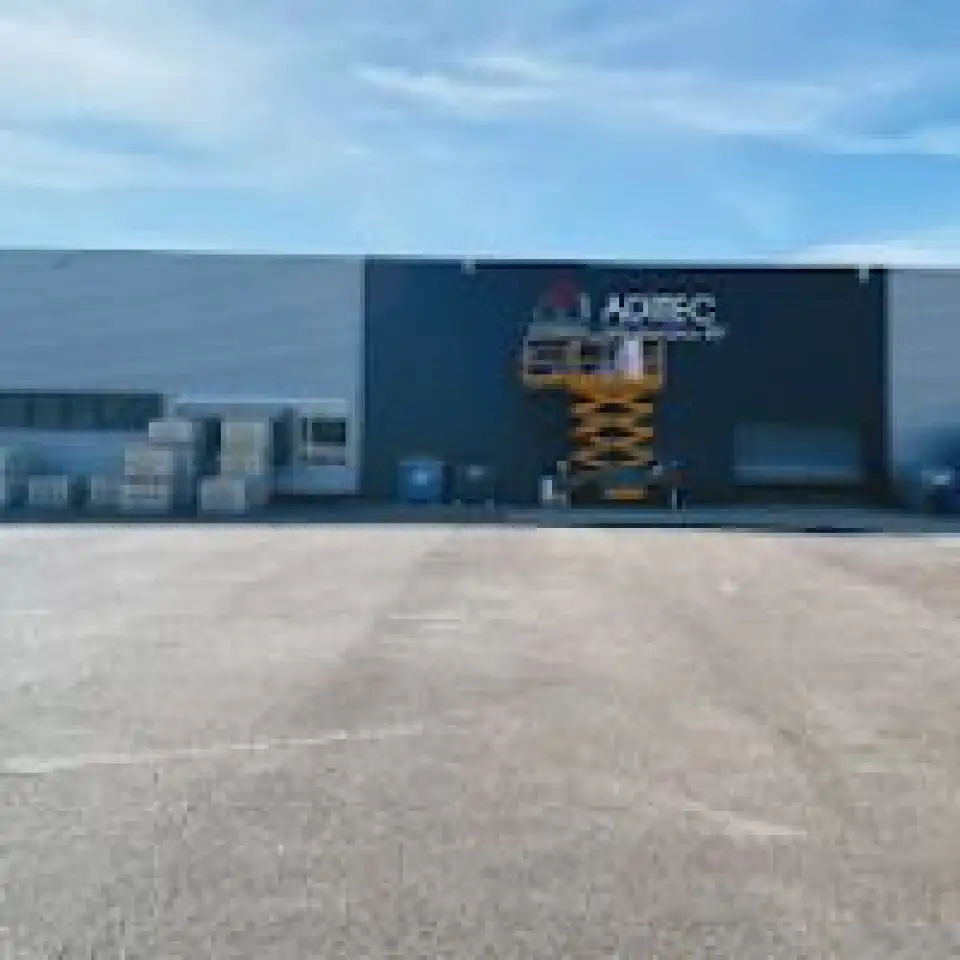 Aditec Normandie Sotteville-lès-Rouen (76300) – Horaires & contact
