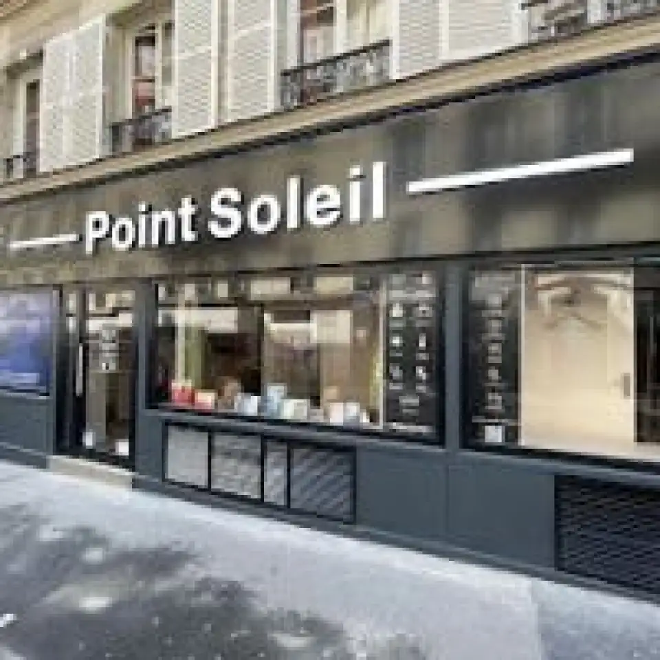 Body Float Chatelet Paris 4e (75004) – Horaires & contact