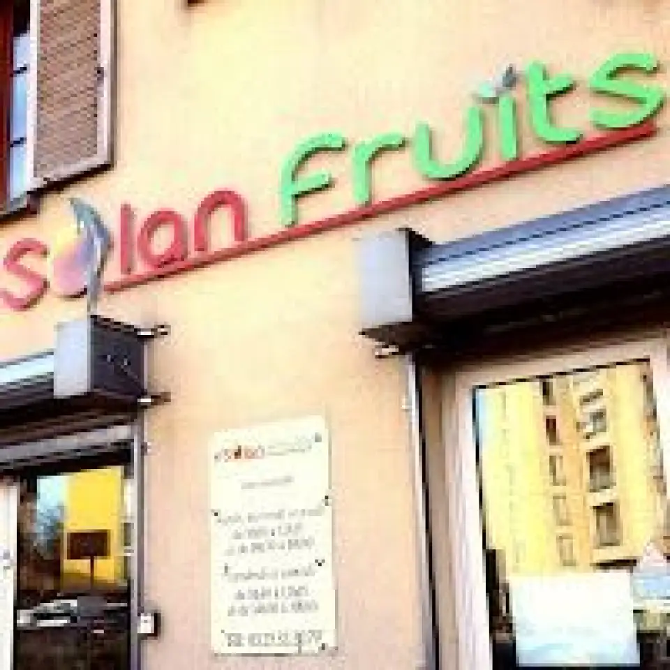 Solanfruit Chaumont (adresse, avis, coordonnées) Primeur 52000