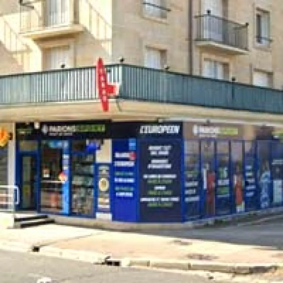 L'Europen Troyes (10000)  Horaires & contact