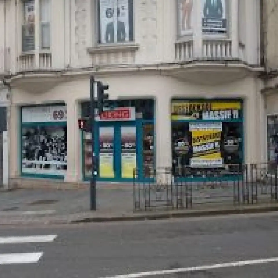 Liking Saint-Quentin (02100)  Horaires & contact
