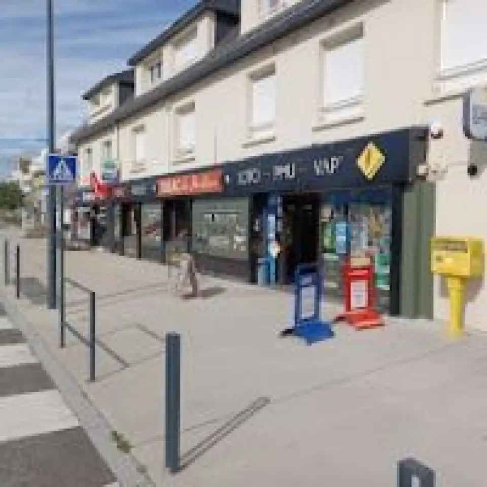 tabac vap vannes 29 rue hoche Commerce. Le tabac-presse Le Hoche devient Taba'vap