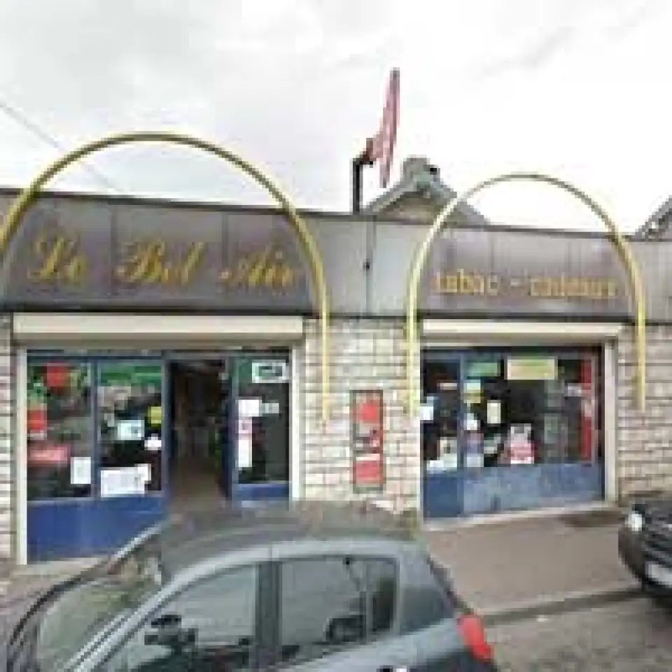 Le Bel Air Auxerre (89000) Horaires & contact Le Bel Air Auxerre (89000) Horaires & contact