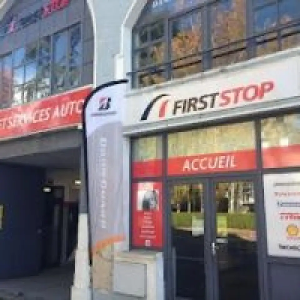 Garage First Stop Biarritz – Concessionaire Pneu Biarritz – JMNBC