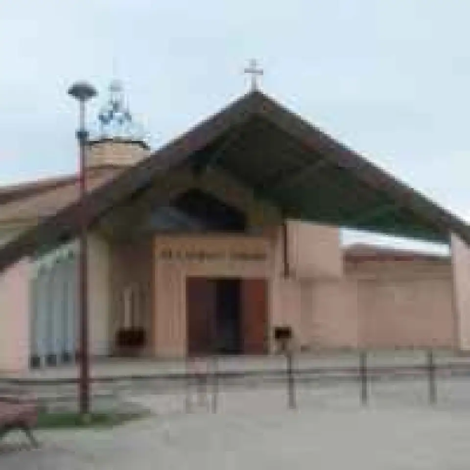 Eglise Saint Laurent Imbert Presbytère Marignane Adresse Avis