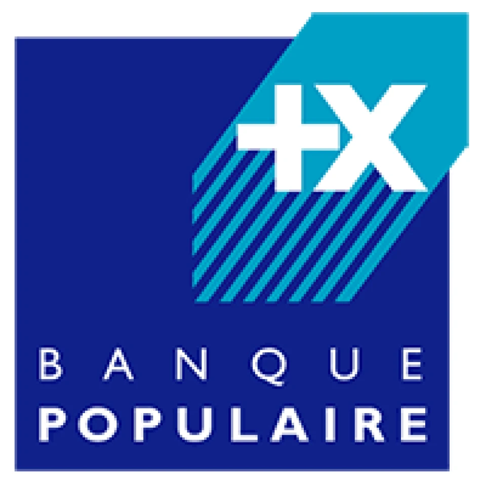Banque Populaire du Nord – La Bassée