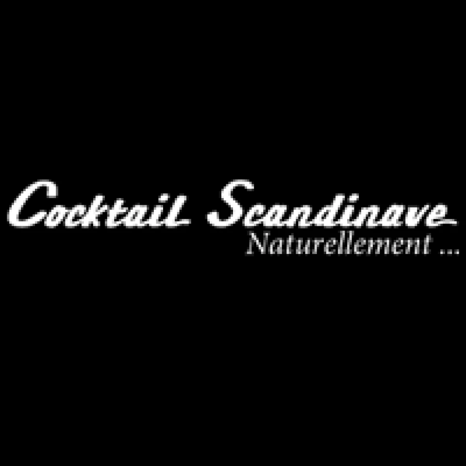 Cocktail Scandinave Petit Quevilly