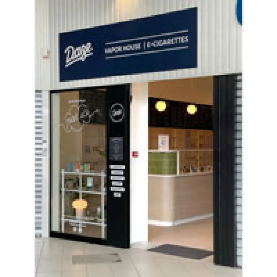 Daze Vapor House Champagnole (39300) Horaires & contact Daze Vapor House Champagnole (39300) Horaires & contact