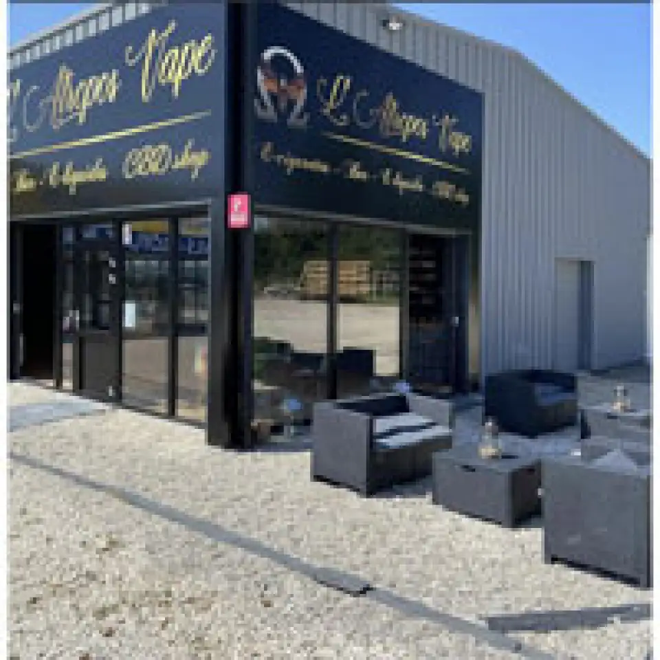 Boutiques de cigarette lectronique  Vendme (41100)  tlphone, avis et  localistations
