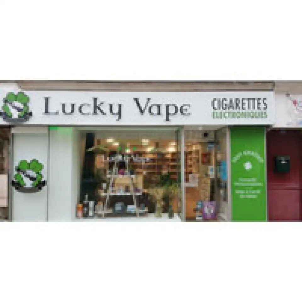 elfbar nachfüll pod läuft aus Lucky Vape Landerneau (29800) – Horaires & contact