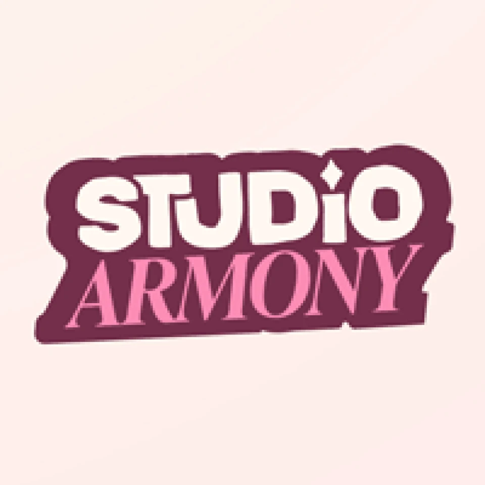Studio Armony | Graphiste & Webdesigner Freelance Toulouse (31400)