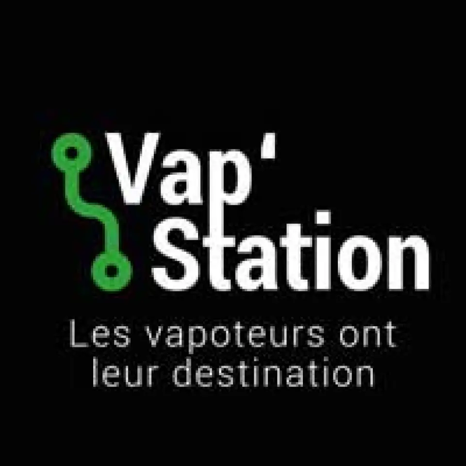 Vap'Station Osny (95520) – Horaires & contact