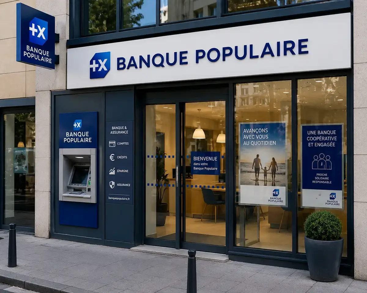 Banque Populaire
