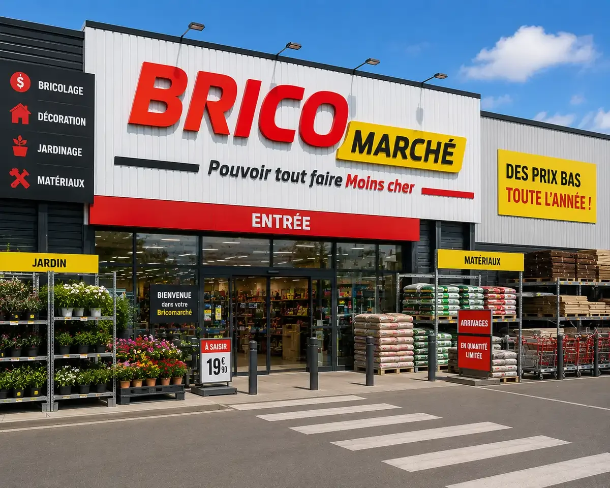 Bricomarch Marmande 47200 Bricolage Mat riaux Et Jardin Bricomarch Marmande 47200 Bricolage Mat riaux Et Jardin