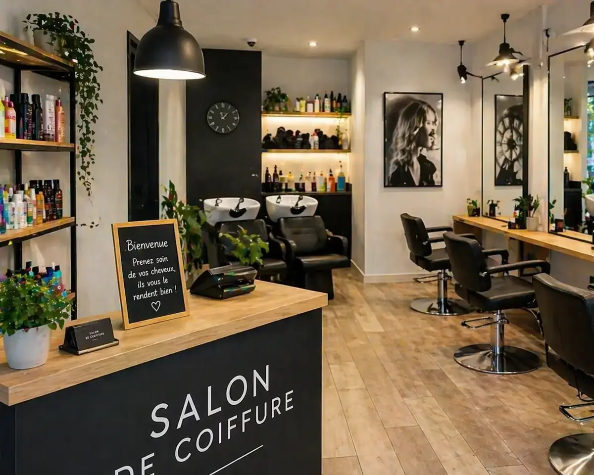 Salons de coiffure à Sevran (93270) – téléphone, avis et localistations