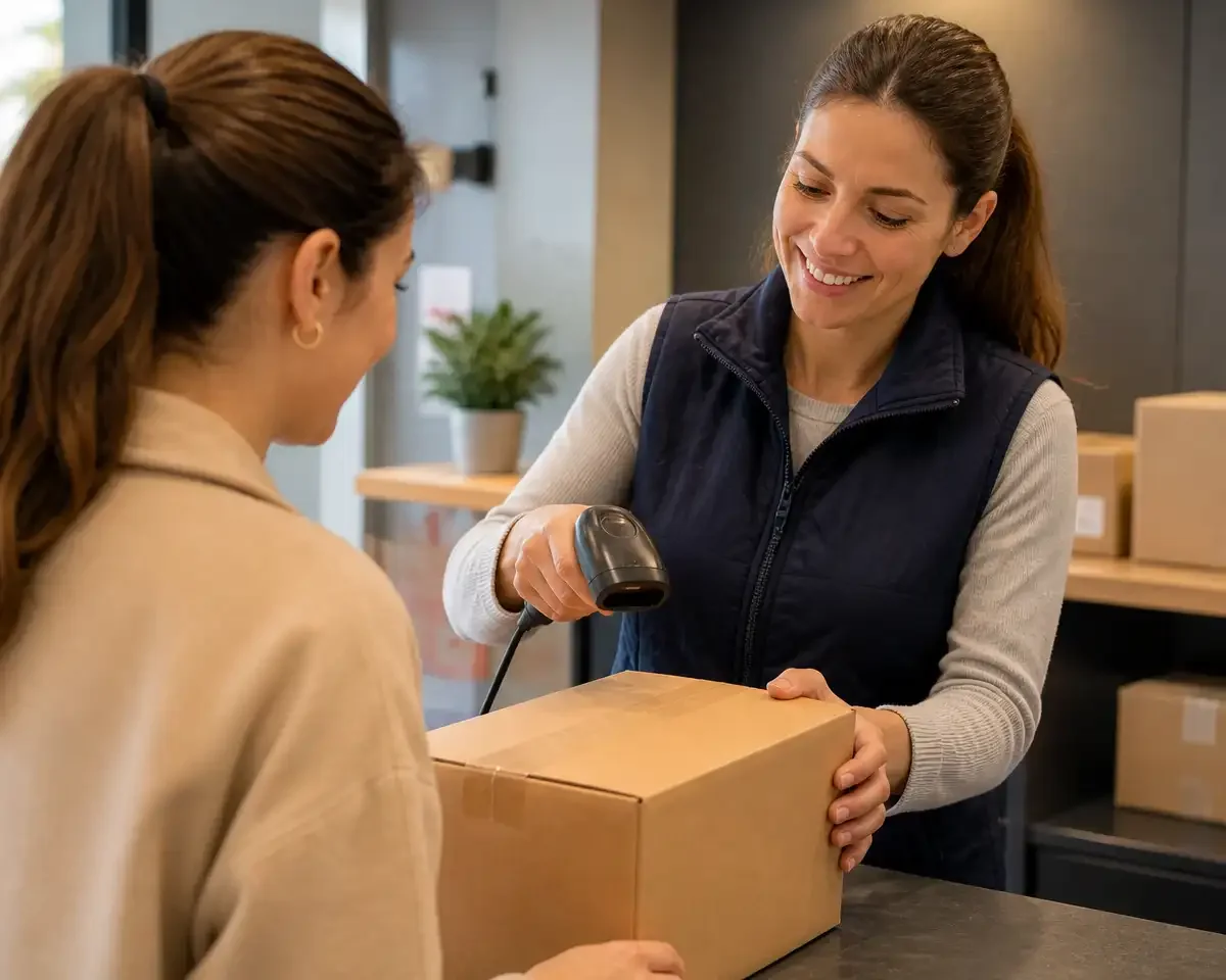10+ points colis à Roissy-en-Brie (77680) – plan & horaires